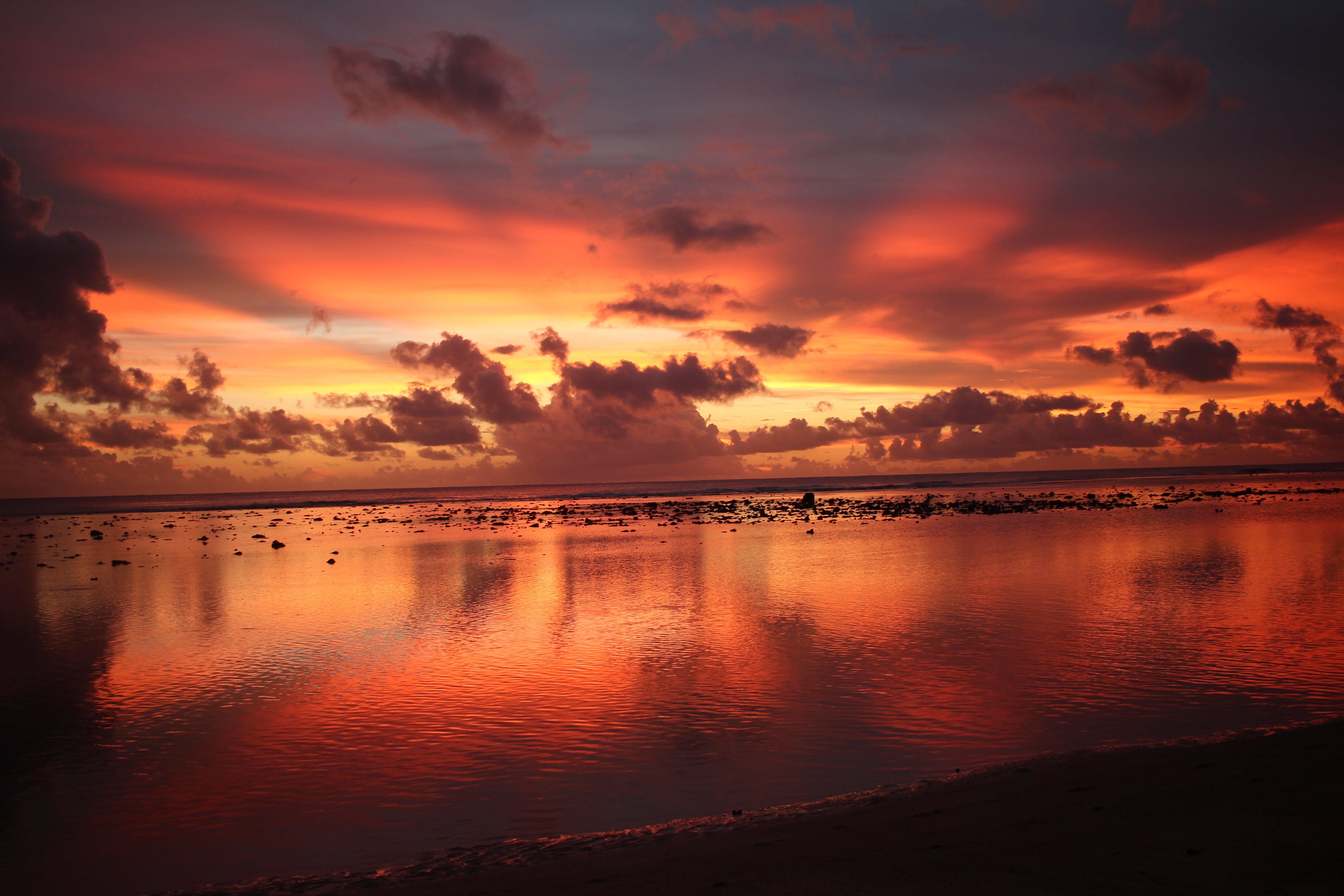 Rarotonga